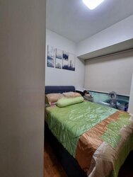 The Palette (D18), Condominium #457403861